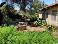 Villas for sale in Moshav Ramat Raziel next Jerusalem. 